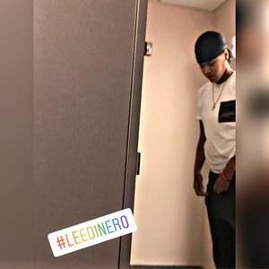 Meet your Posher, Lee